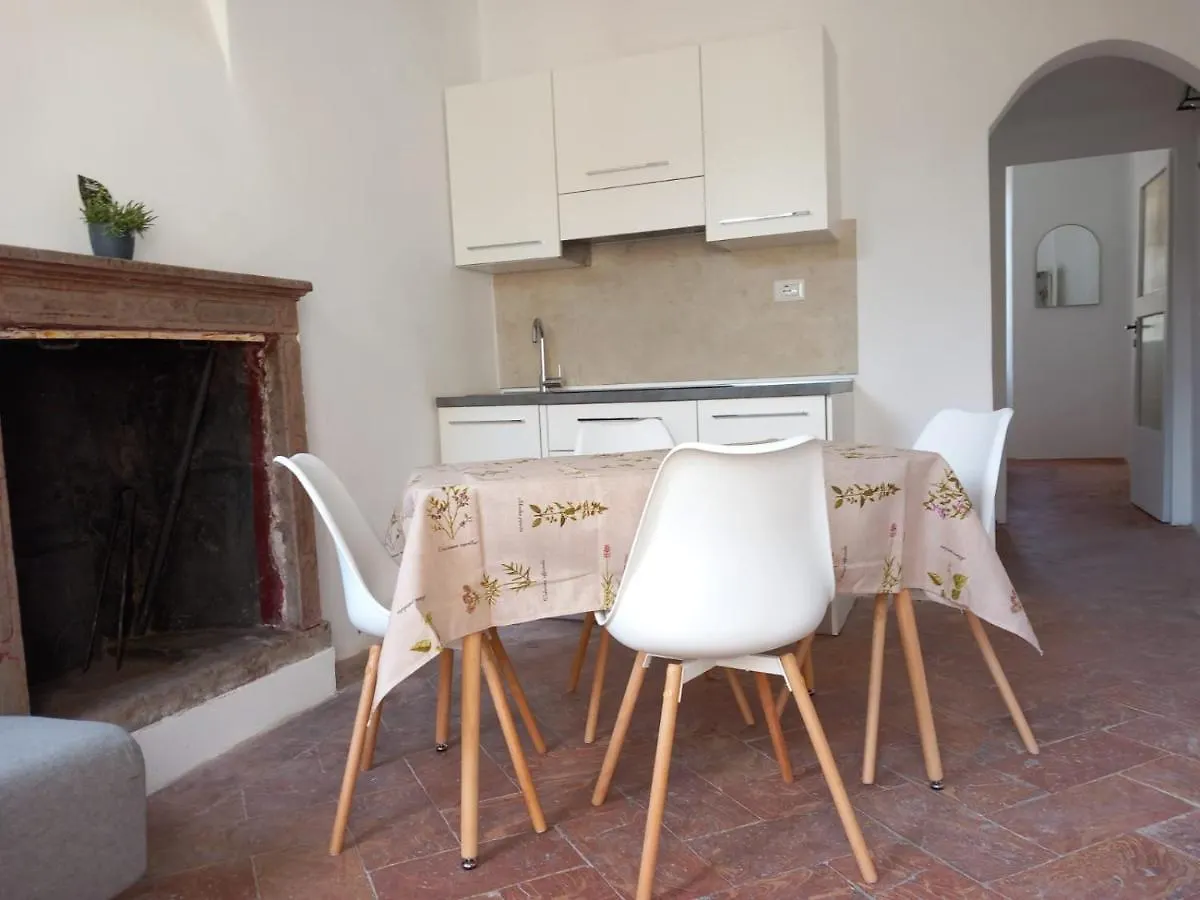 Perla Apartment 科莫
