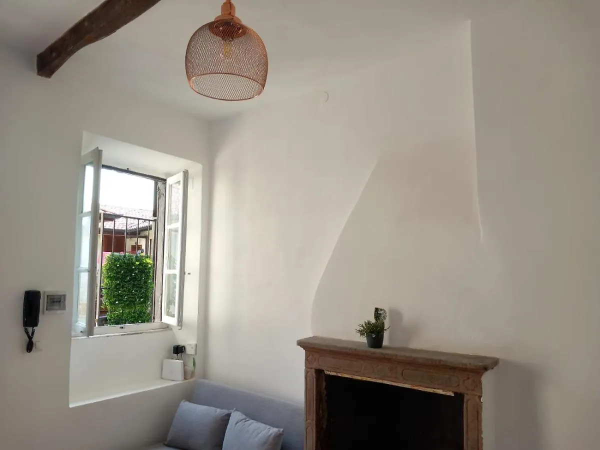 Perla Apartment 科莫