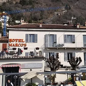 3* Hotel Marco's