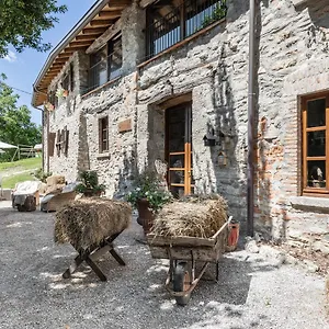  Feriegård Cascina Mirandola