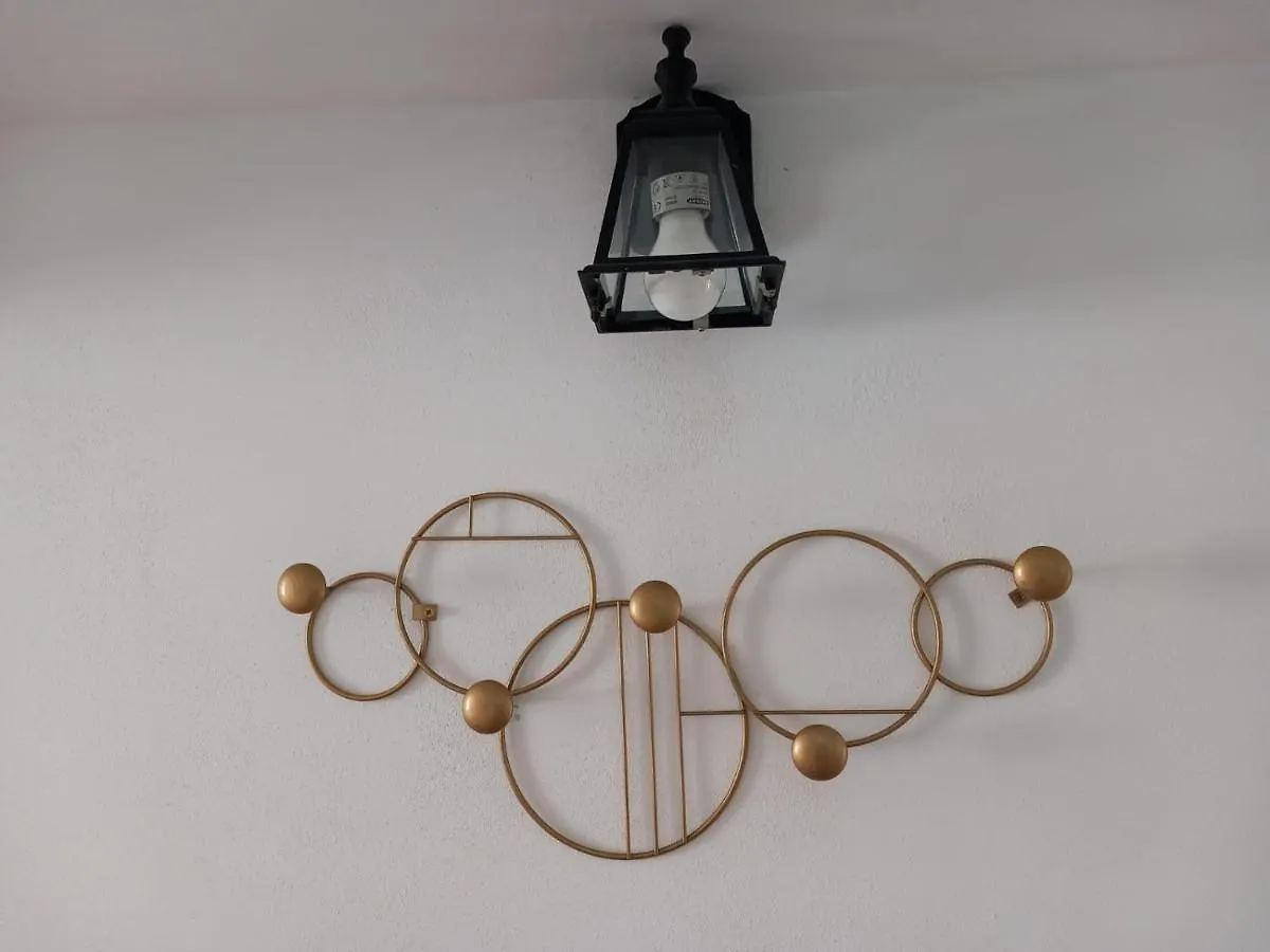 Perla Apartment Como