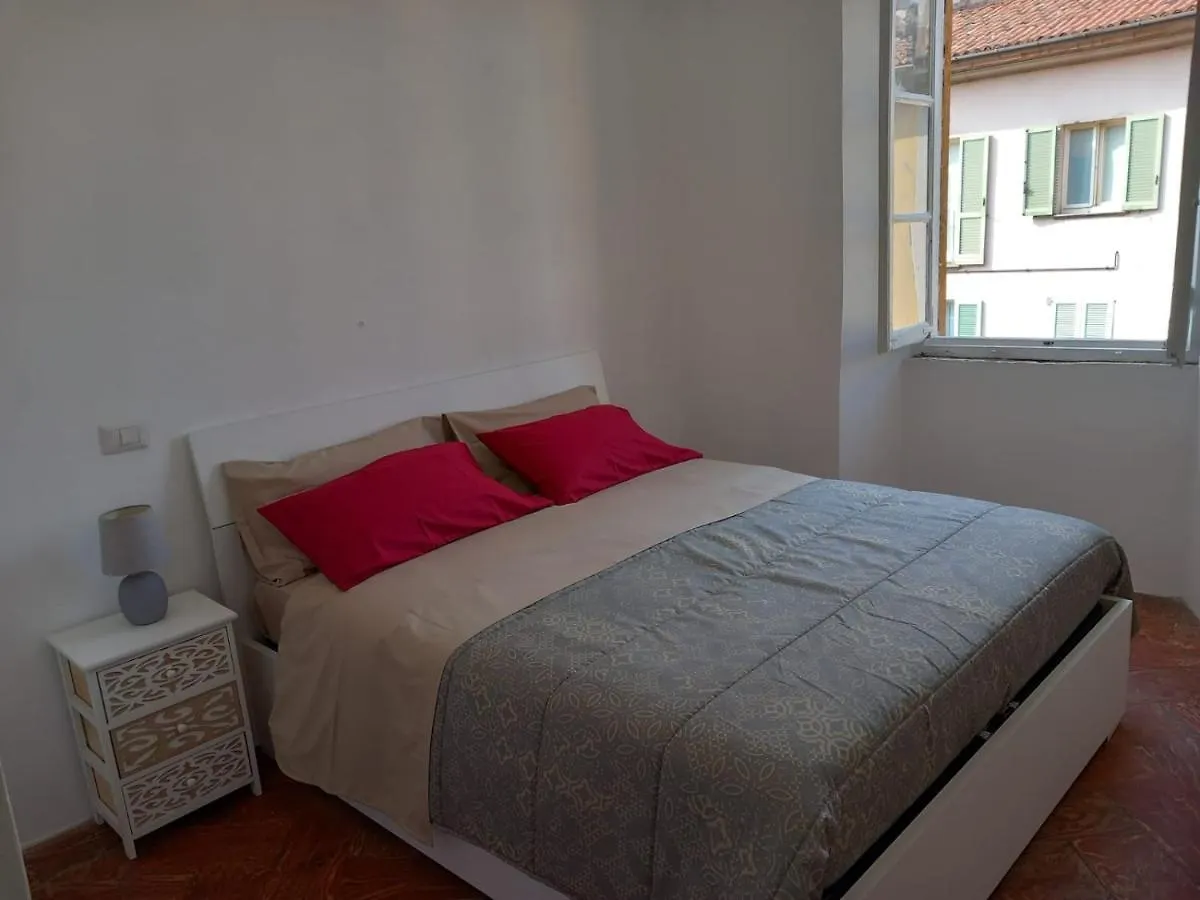 Perla Apartment Como