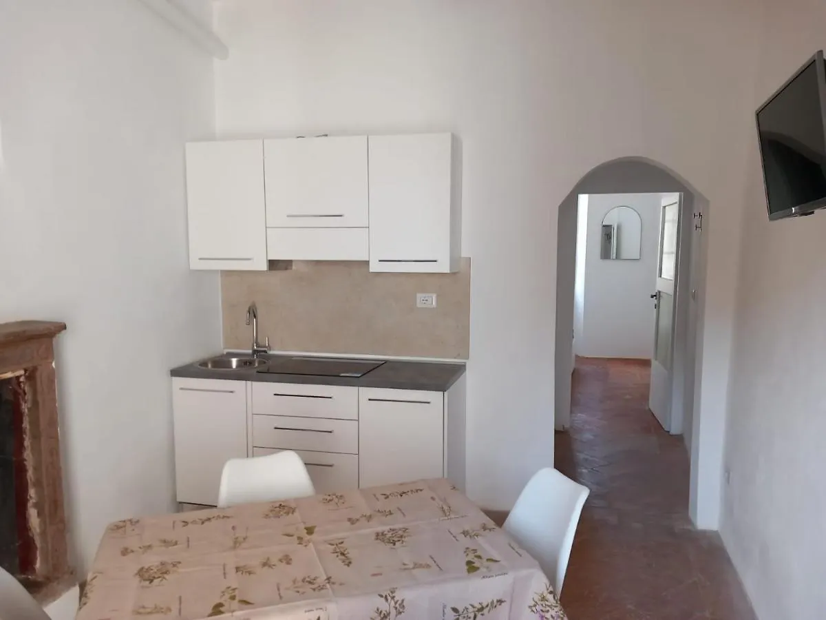 Perla Apartment Como