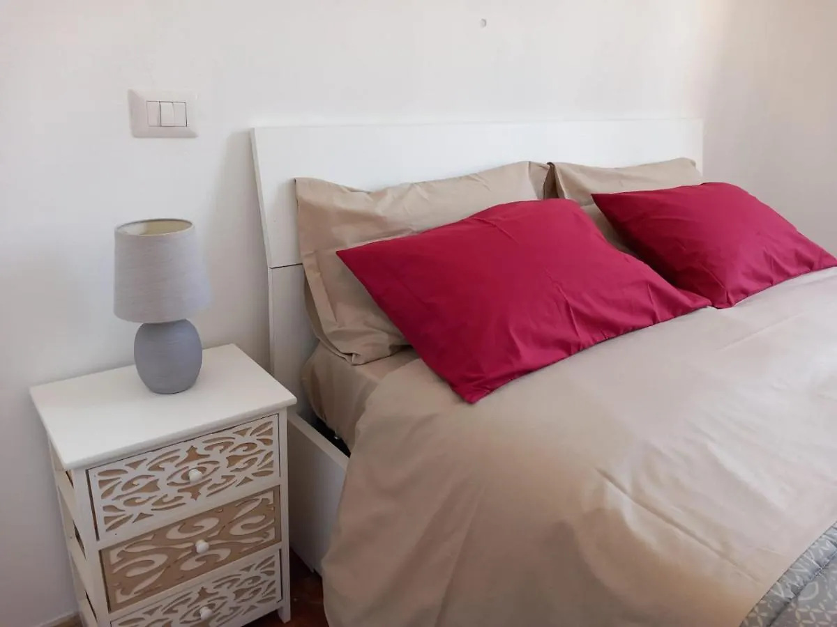 Perla Apartment Como