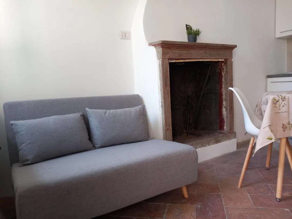 Perla Apartment Como