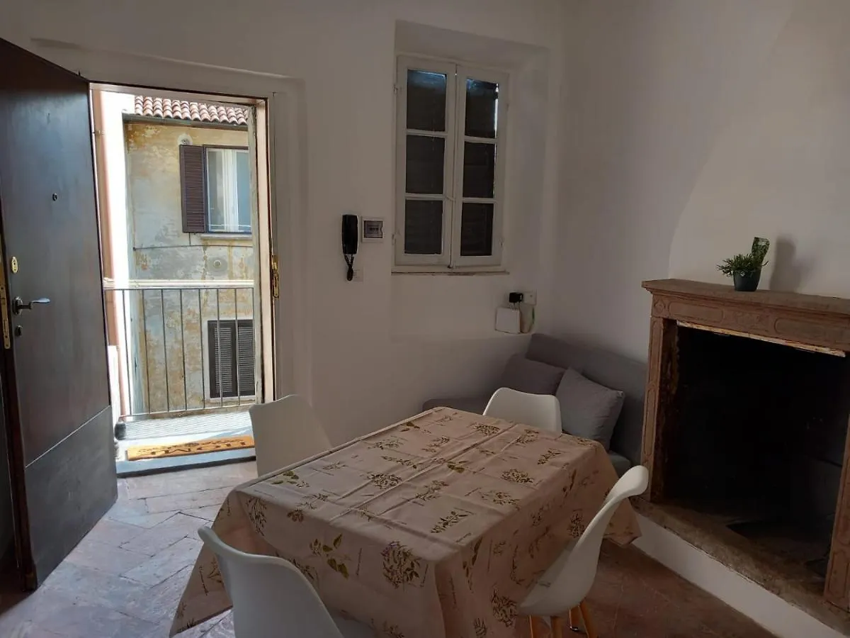 Perla Apartment Como