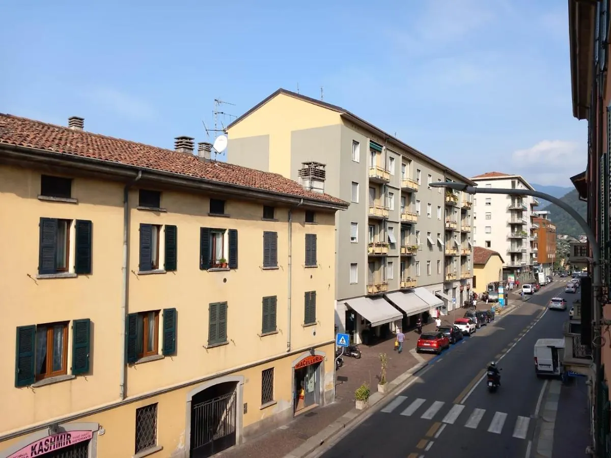 Perla Apartment Como Italy