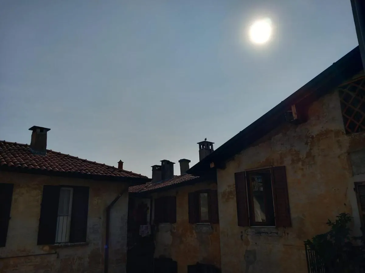 Perla Apartment Como 0*,  Olaszország